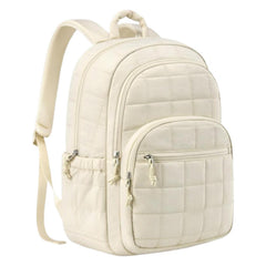 Plovera Women's Nylon Travel Backpack