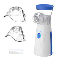 Plovera Portable Mini Mesh Nebulizer