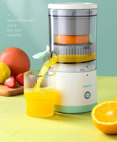 Plovera Portable Multi-Functional Electric Juicer