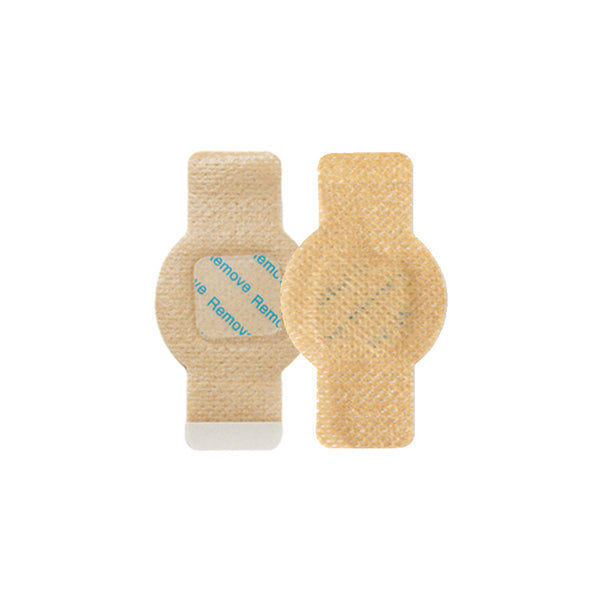 Plovera Hydrogel Nail Protection Patch