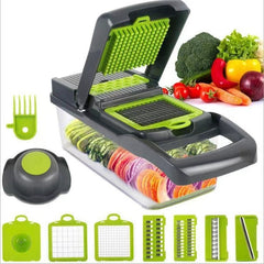 Plovera Multifunctional Vegetable Chopper Set