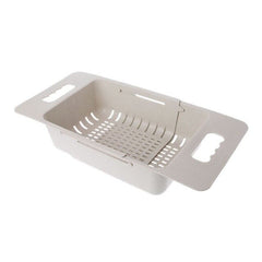 Plovera Adjustable Sink Drainer Rack