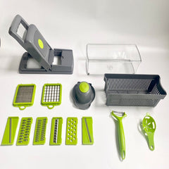 Plovera Multifunctional Vegetable Cutter