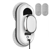 Plovera Smart Window Cleaning Robot
