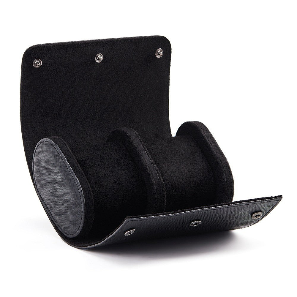 Plovera PU Leather Watch Storage Box