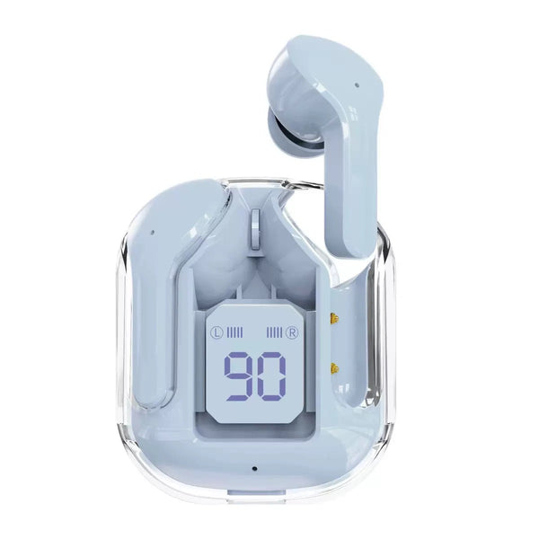 Plovera Air31 Bluetooth 5.4 Earbuds