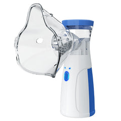 Plovera Portable Mini Mesh Nebulizer