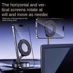 Plovera Magnetic Dashboard Car Phone Mount