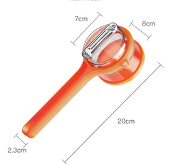 Plovera Multifunctional Vegetable Peeler