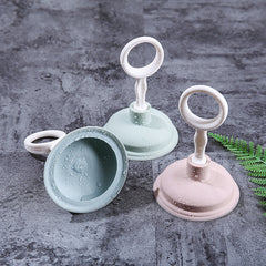 Plovera Multi-Functional Sink Plunger