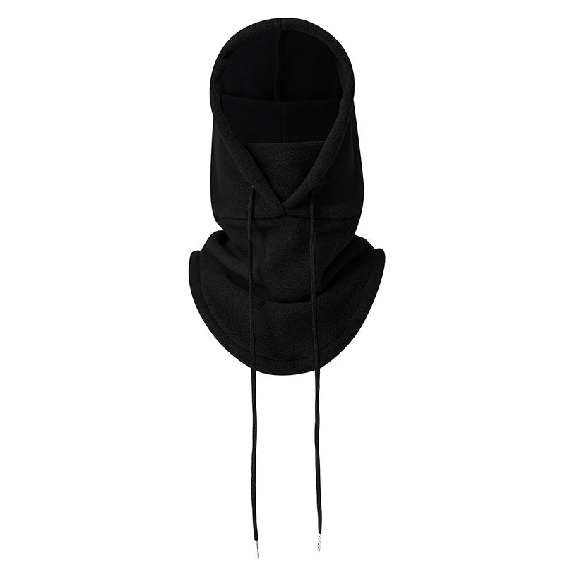 Plovera Winter Polar Fleece Cycling Hat