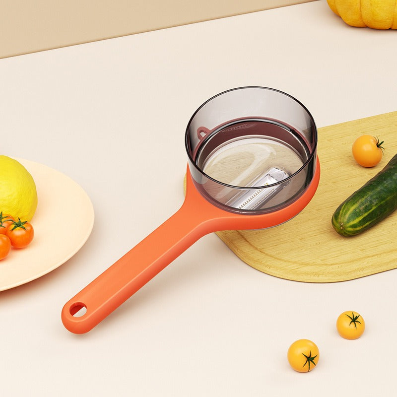 Plovera Multifunctional Vegetable Peeler