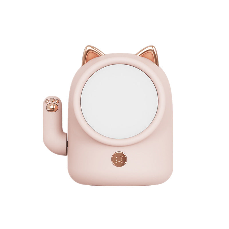 Plovera USB Touch LED Cat Night Light