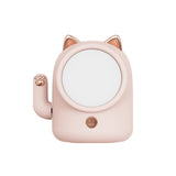 Plovera USB Touch LED Cat Night Light