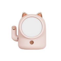 Plovera USB Touch LED Cat Night Light