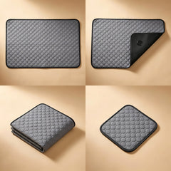 Plovera Washable Reusable Pet Pee Pads