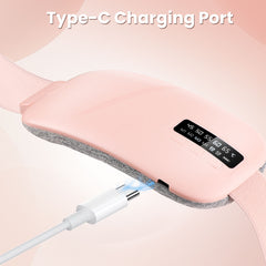 Plovera Menstrual Heating & Vibration Pad