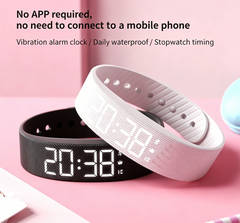 Plovera Student Smart Watch with Step Counter