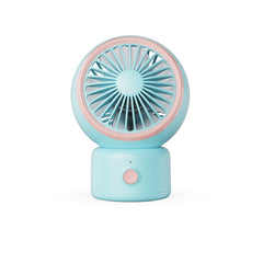 Plovera USB Quiet Desktop Fan