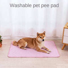 Plovera Washable Reusable Pet Pee Pads