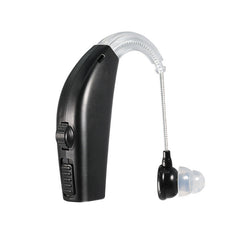 Plovera Portable Hearing Aid Sound Amplifier