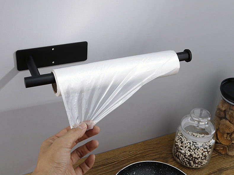 Plovera Stainless Steel Paper Towel Holder