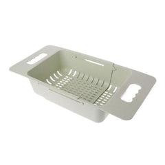 Plovera Adjustable Sink Drainer Rack