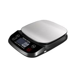 Plovera Rechargeable Digital Kitchen Scale