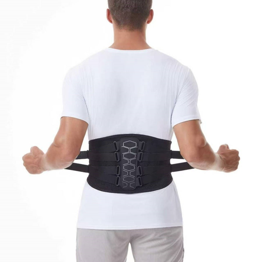 Plovera Neoprene Waist Support Belt