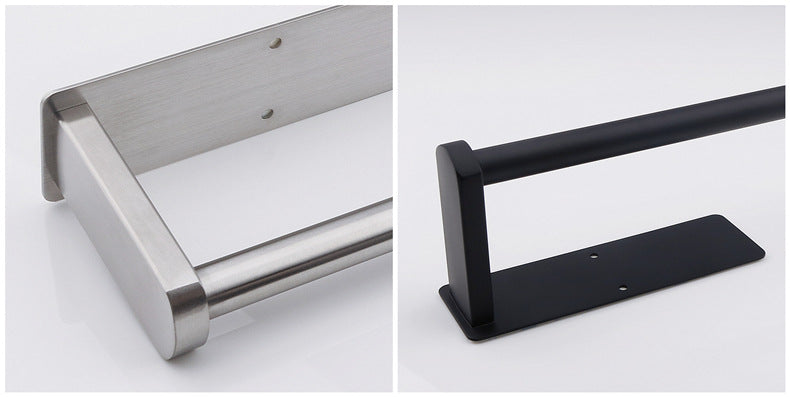 Plovera Stainless Steel Paper Towel Holder