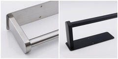 Plovera Stainless Steel Paper Towel Holder