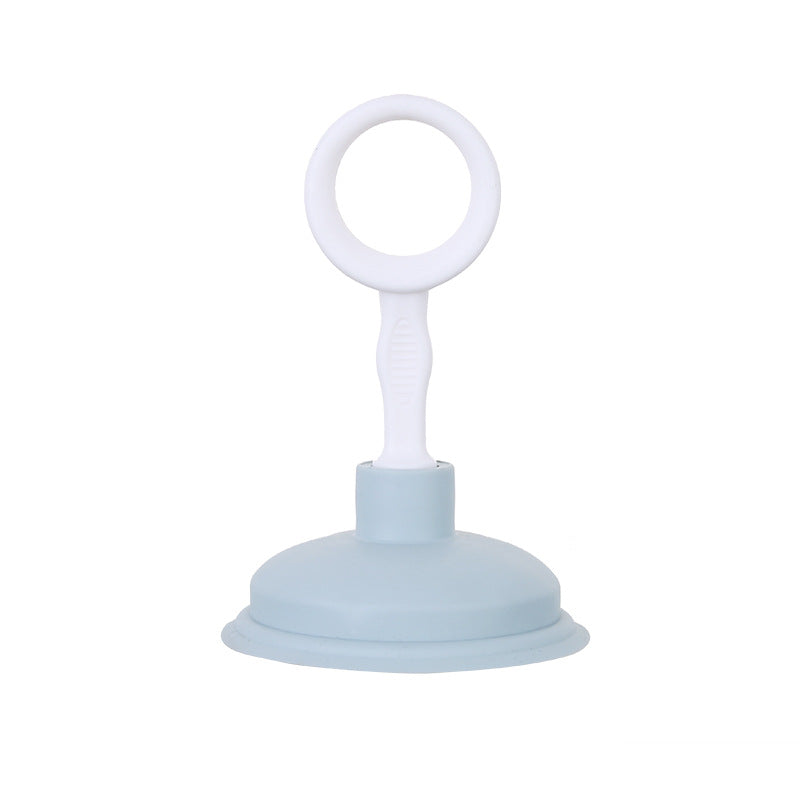 Plovera Multi-Functional Sink Plunger