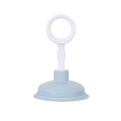 Plovera Multi-Functional Sink Plunger