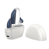 Plovera Portable Hearing Aid Sound Amplifier