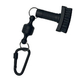 Plovera Magnetic Golf Brush with Groove Cleaner