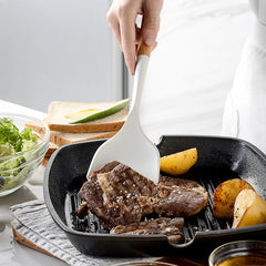 Plovera Silicone Kitchen Utensil Set