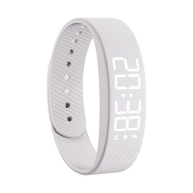 Plovera Student Smart Watch with Step Counter