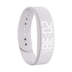 Plovera Student Smart Watch with Step Counter