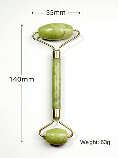 Plovera Natural Jade Facial Beauty Roller