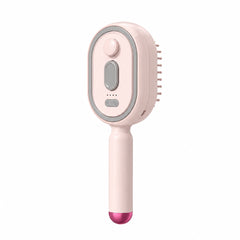Plovera Electric Spray Air Bag Massage Comb