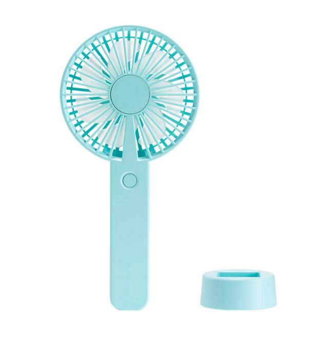 Plovera Portable Rechargeable Mini Fan