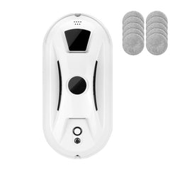 Plovera Smart Window Cleaning Robot