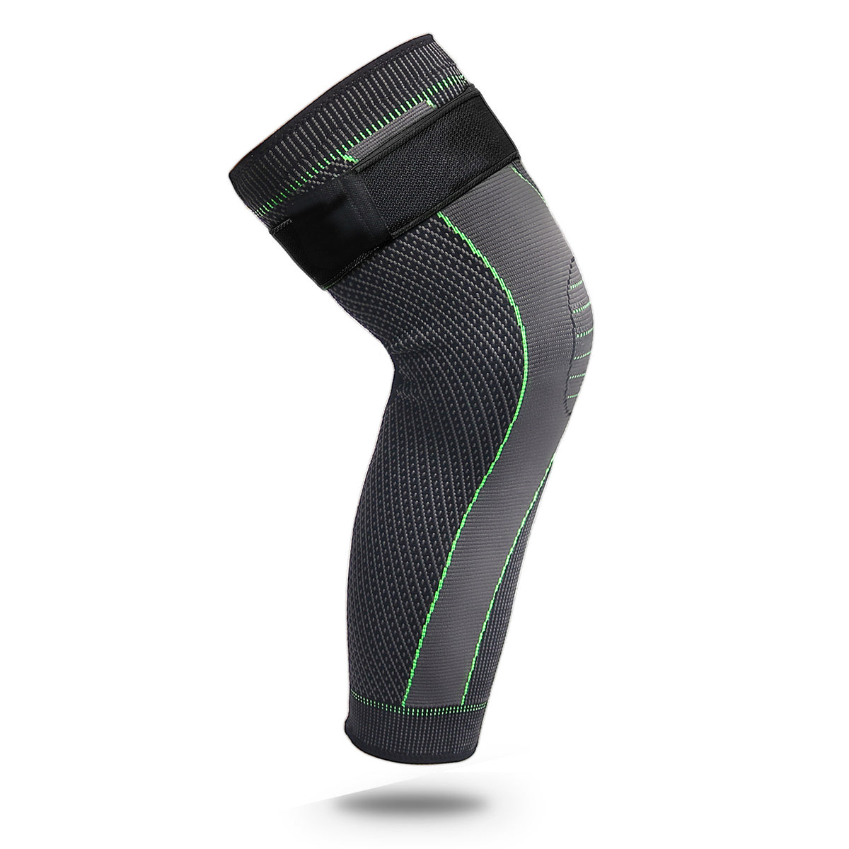 Plovera Knitted Compression Knee Protector