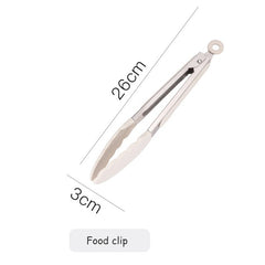 Plovera Silicone Kitchen Utensil Set