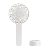 Plovera Portable Rechargeable Mini Fan