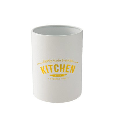Plovera Silicone Kitchen Utensil Set