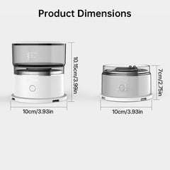 Plovera Mini Electric Portable Coffee Brewer