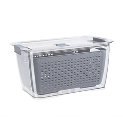 Plovera Refrigerator Fresh Keeping Storage Box