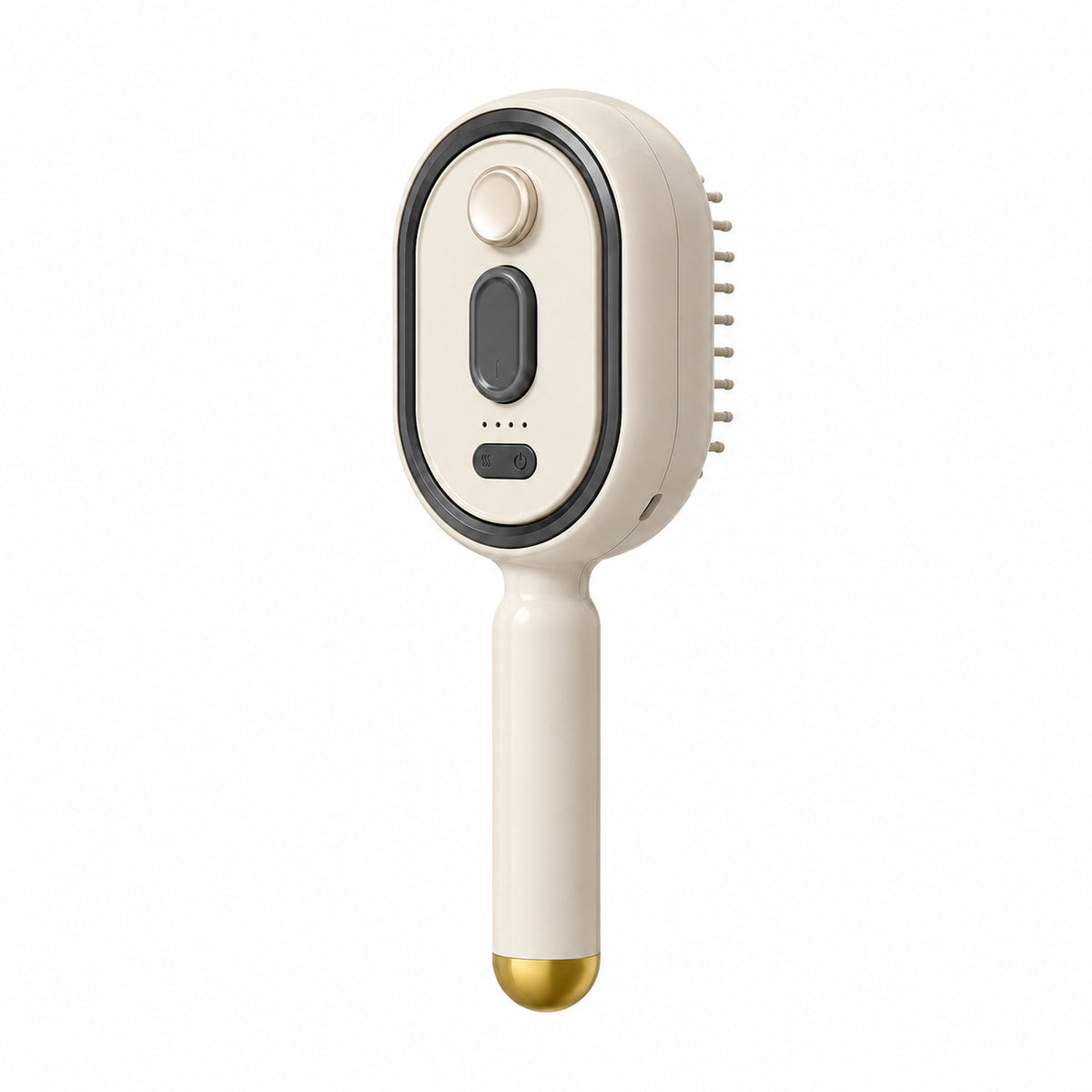 Plovera Electric Spray Air Bag Massage Comb