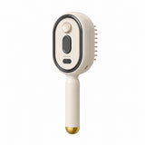 Plovera Electric Spray Air Bag Massage Comb